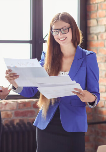 E-Recruitment-Specialist